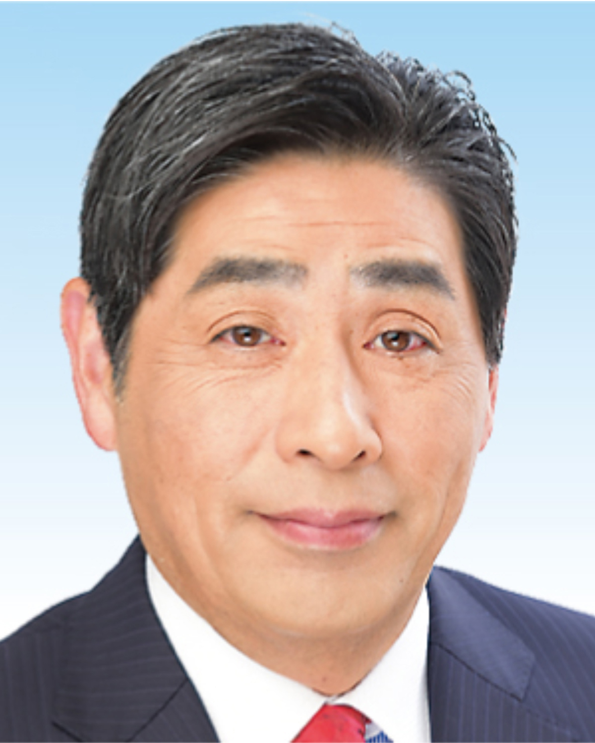 青山 圭一 Who's Who ~JAM議員団会議